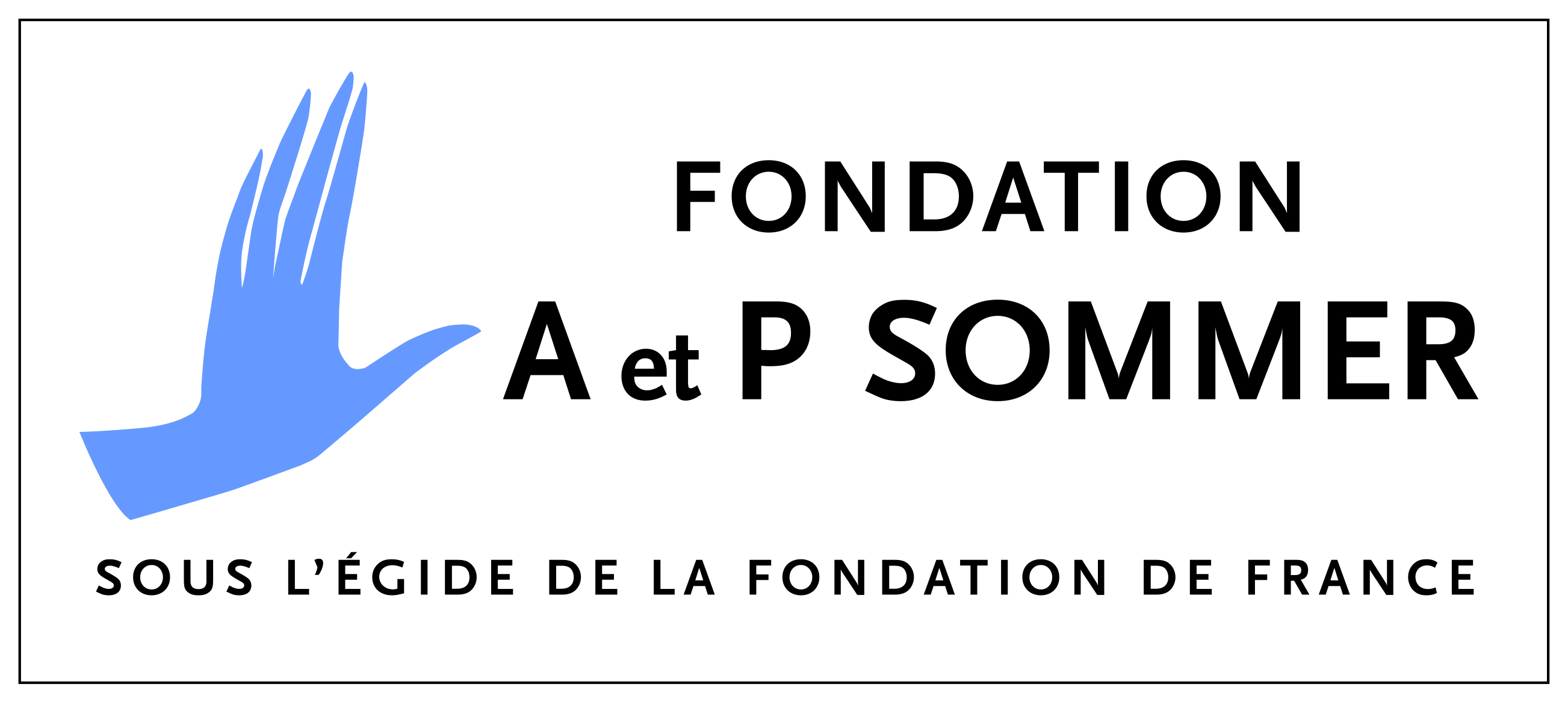 LOGO FONDATION SOMMER 2017