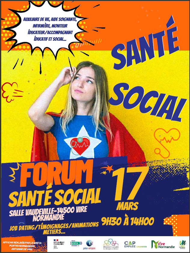 Capture forum santé