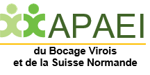 Logo de l'apaei 