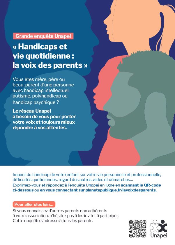 affiche enquete