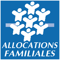 Caisse d'allocation familiales